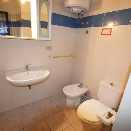 Holiday home Ginepro Trinita d'Agultu e Vignola