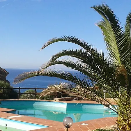 Holiday home Ginepro *