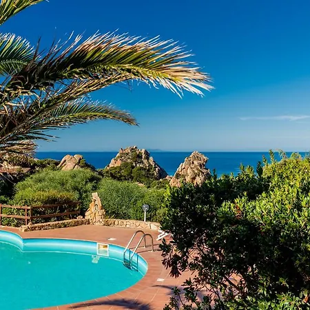 Ginepro Holiday home *