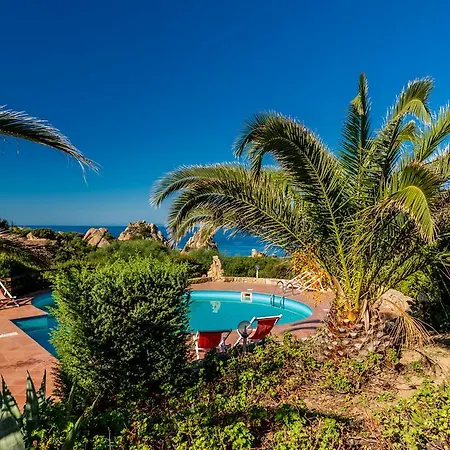 Holiday home Ginepro Trinita d'Agultu e Vignola