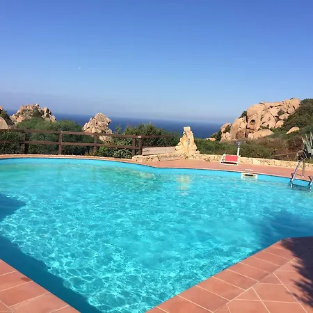 Ginepro Holiday home *