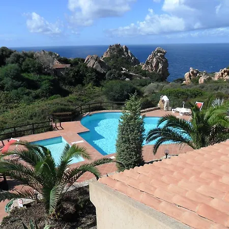 Holiday home Ginepro