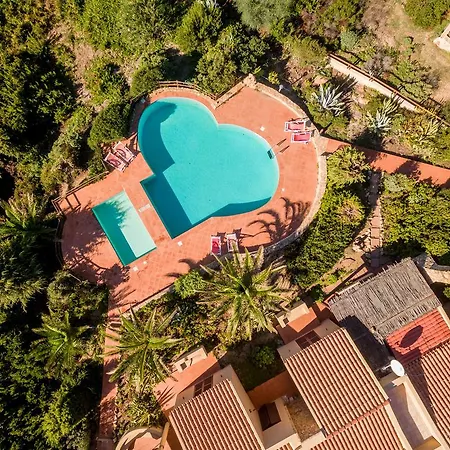 Ginepro Holiday home Trinita d'Agultu e Vignola