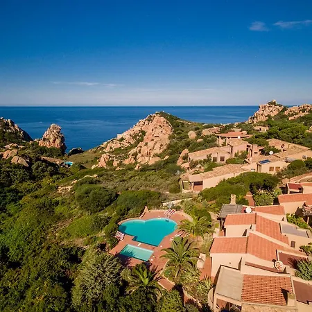 Holiday home Ginepro Trinita d'Agultu e Vignola