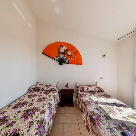 Holiday home Ginepro Trinita d'Agultu e Vignola