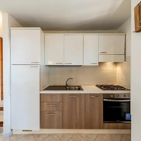 Holiday home Ginepro *
