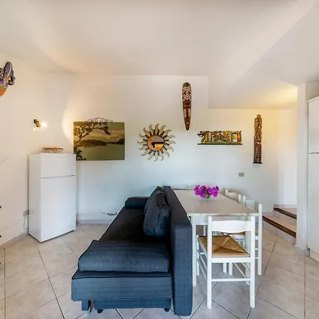 Ginepro Holiday home
