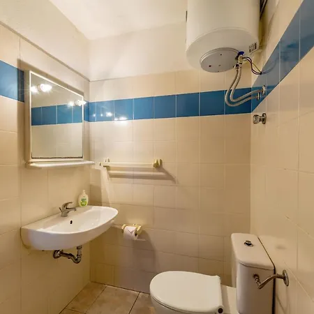 Ginepro Holiday home *