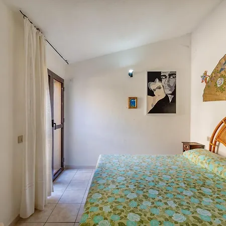 Holiday home Ginepro *