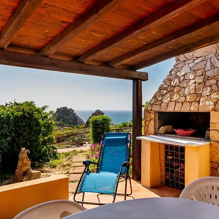 Holiday home Ginepro *