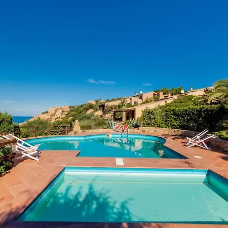 Ginepro Holiday home Trinita d'Agultu e Vignola