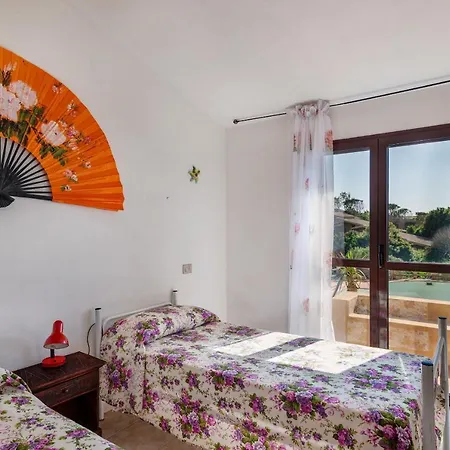 Ginepro Holiday home *