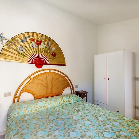 Ferienhaus Ginepro *